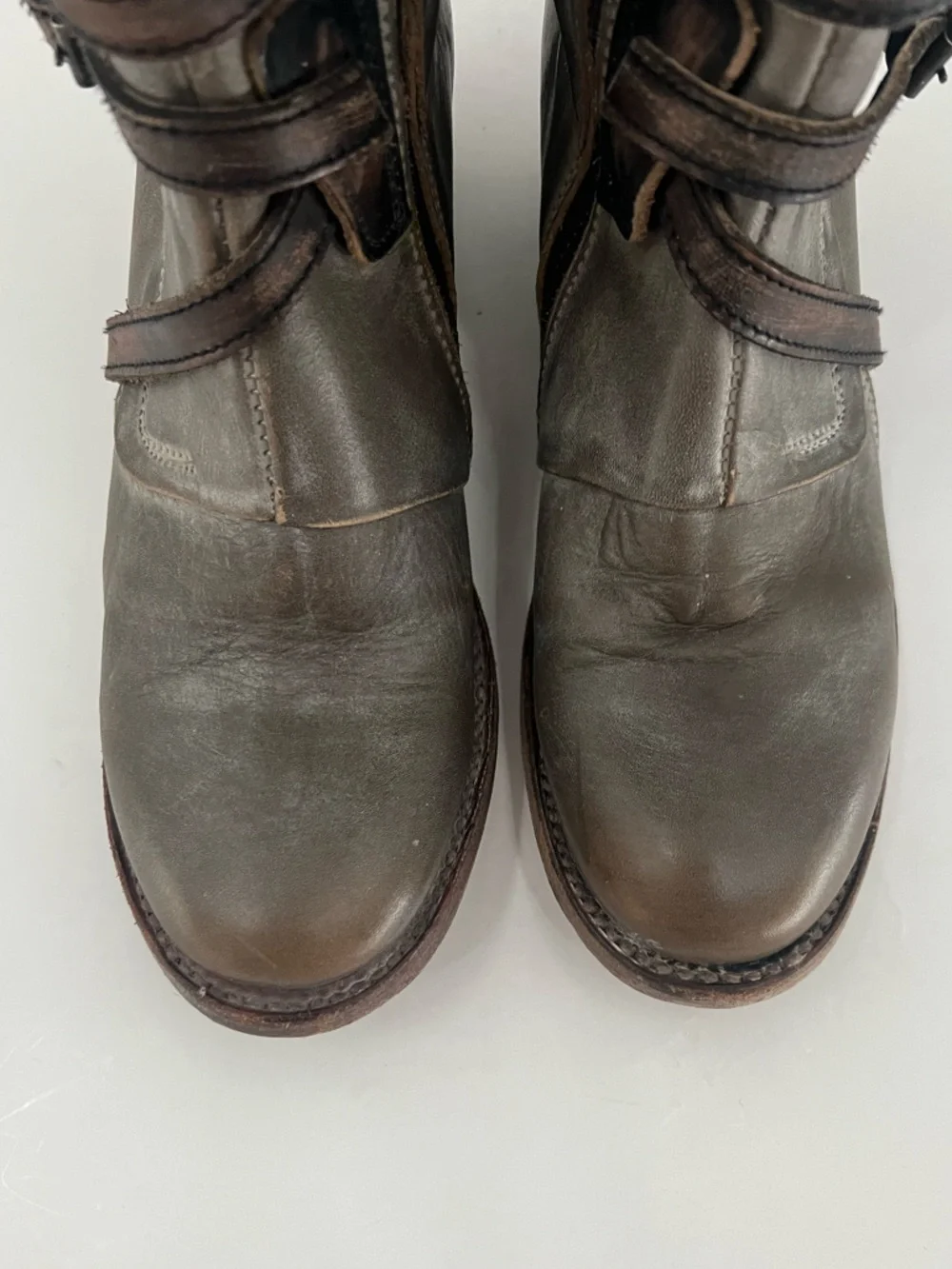 Freebird by Steven Gia Women’s Tall Riding Boots